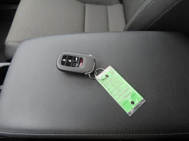 Thumbnail: 2023 Honda CR-V - 26