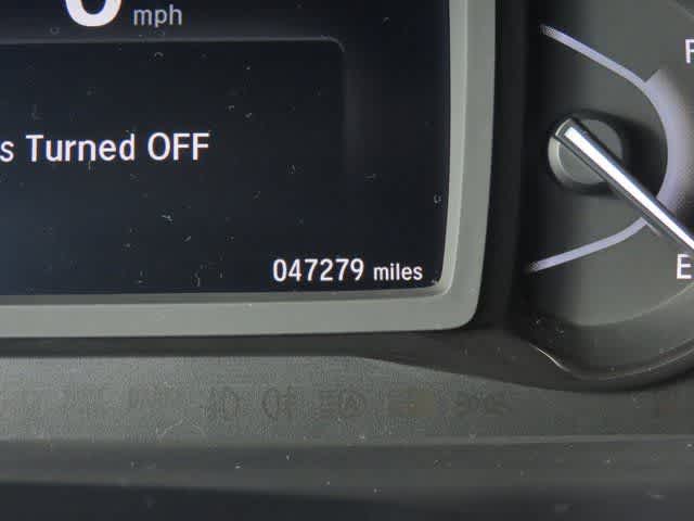 Thumbnail: 2023 Honda Passport - 27