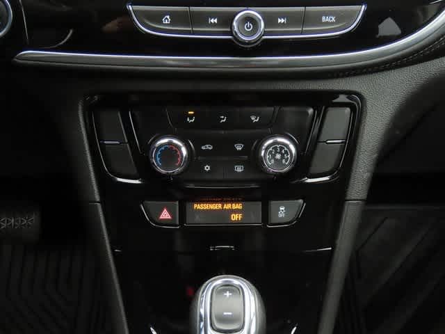 Thumbnail: 2019 Buick Encore - 20