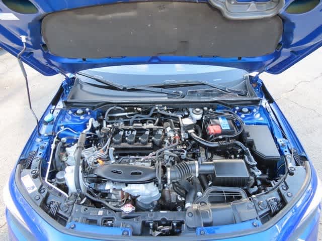 Thumbnail: 2023 Honda Civic - 9