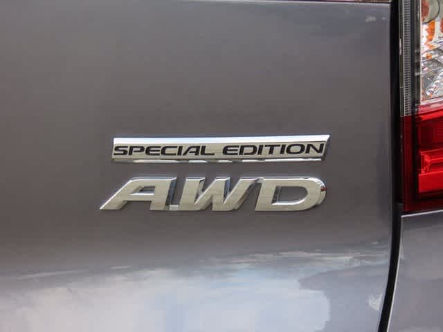 Thumbnail: 2021 Honda Pilot - 8