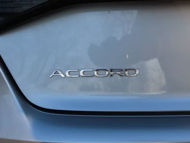 Thumbnail: 2023 Honda Accord - 7