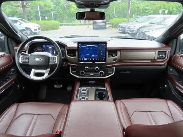 Thumbnail: 2024 Ford Expedition - 21