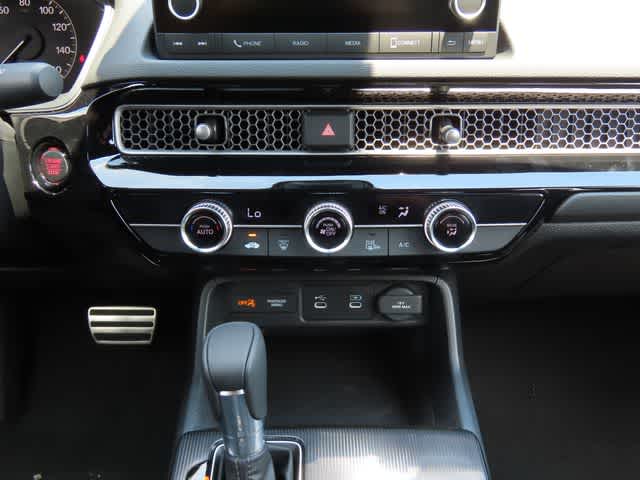 Thumbnail: 2026 Honda Civic - 20