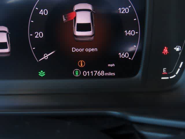 Thumbnail: 2023 Honda Accord - 22