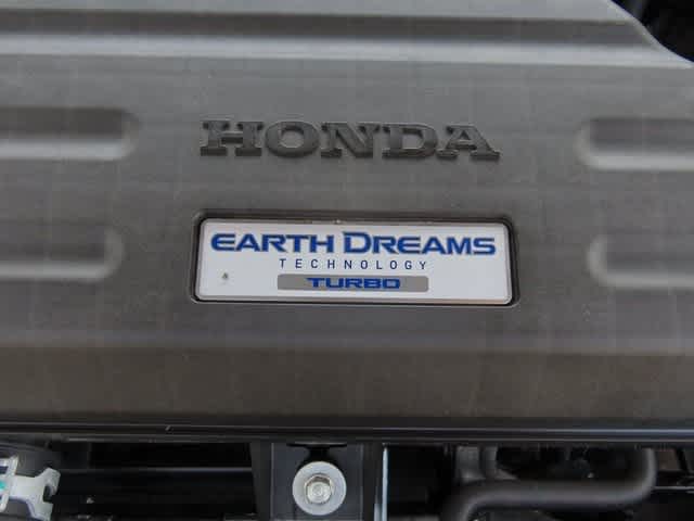 Thumbnail: 2019 Honda CR-V - 11