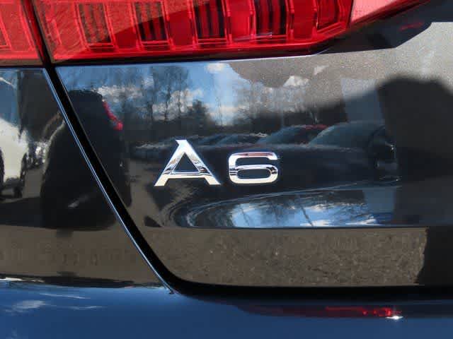 Thumbnail: 2019 Audi A6 - 6