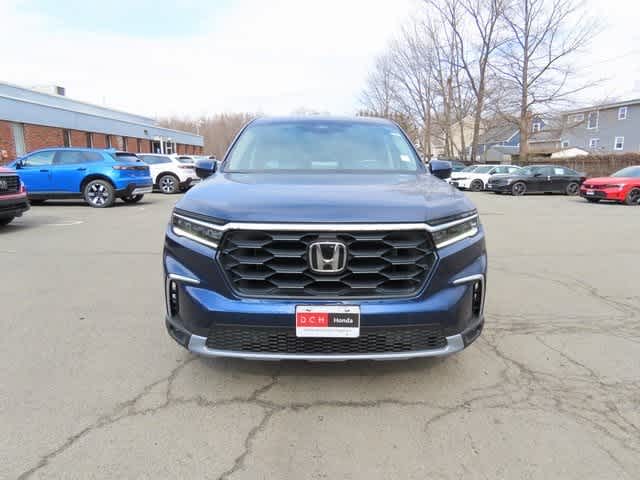 Thumbnail: 2025 Honda Pilot - 6