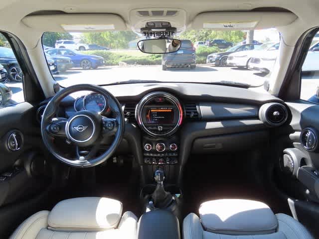 Thumbnail: 2019 MINI Cooper Hardtop - 18