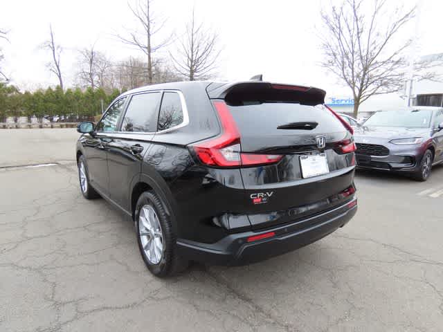 Thumbnail: 2023 Honda CR-V - 4