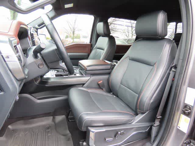 Thumbnail: 2023 Ford F-150 - 14