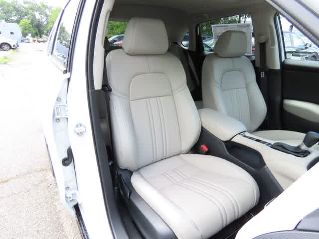 Thumbnail: 2027 Honda HR-V - 16
