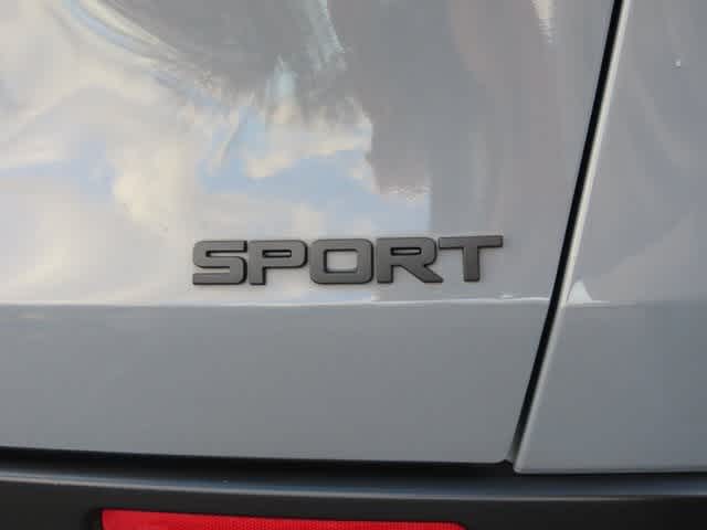 Thumbnail: 2024 Honda HR-V - 8