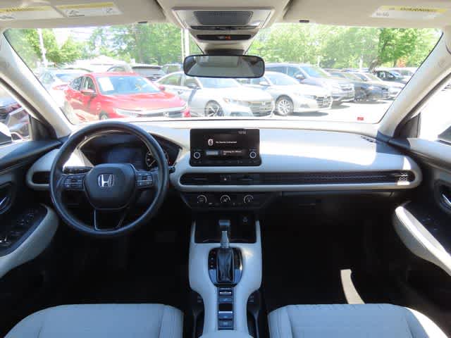 Thumbnail: 2024 Honda HR-V - 16
