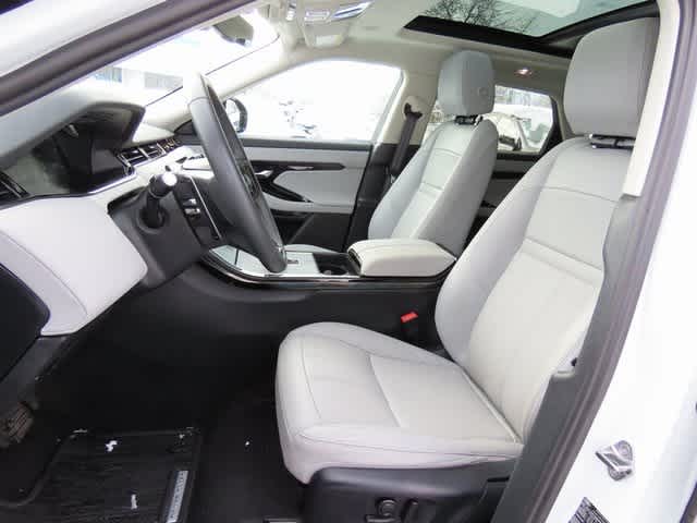 Thumbnail: 2024 Land Rover Range Rover Evoque - 13