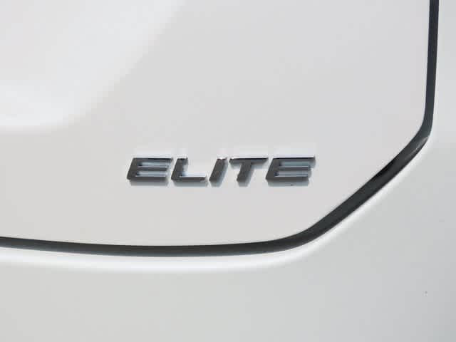 Thumbnail: 2025 Honda Pilot - 7