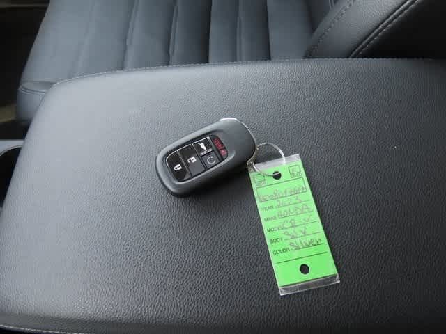 Thumbnail: 2023 Honda CR-V - 27