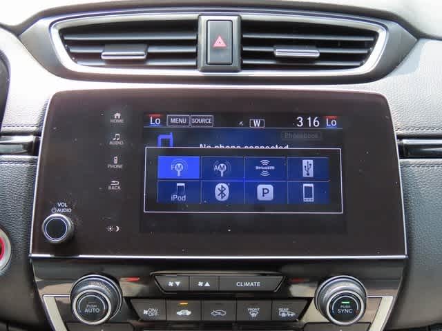Thumbnail: 2022 Honda CR-V - 19