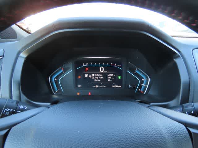 Thumbnail: 2023 Honda Odyssey - 25