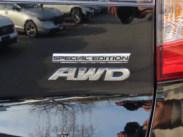 Thumbnail: 2022 Honda Pilot - 8