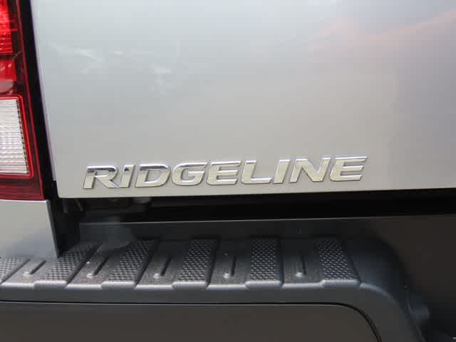 Thumbnail: 2021 Honda Ridgeline - 7