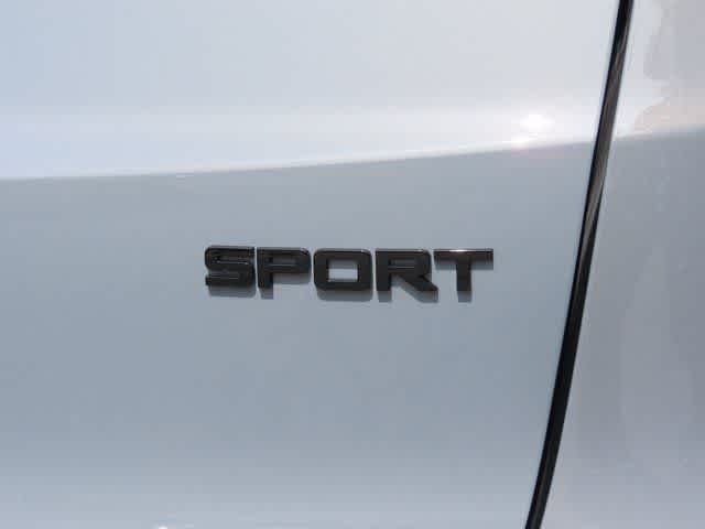 Thumbnail: 2026 Honda CR-V - 8