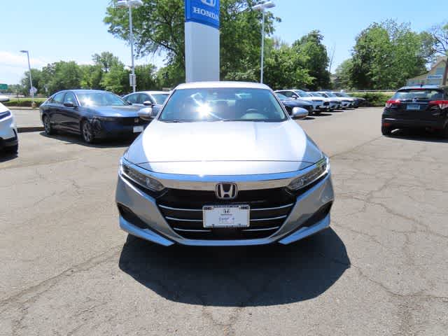 Thumbnail: 2021 Honda Accord - 6