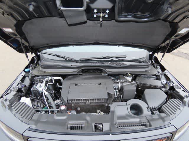 Thumbnail: 2026 Honda Passport - 9