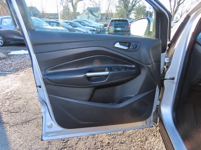 Thumbnail: 2018 Ford Escape - 18