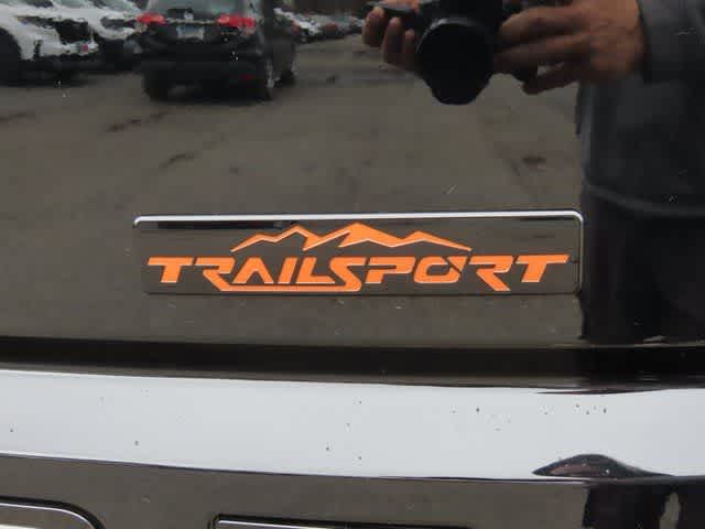 Thumbnail: 2026 Honda Passport - 7