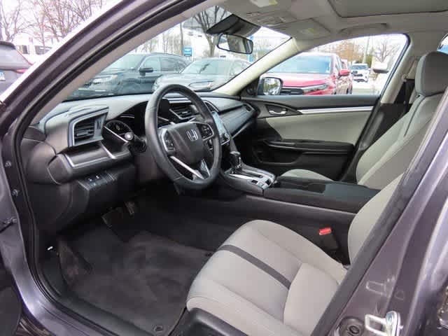 Thumbnail: 2020 Honda Civic - 2