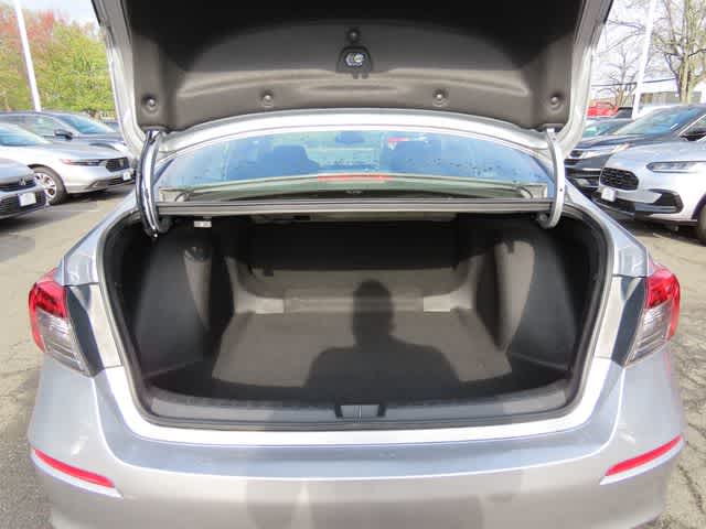 Thumbnail: 2023 Honda Civic - 11