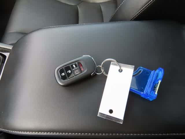 Thumbnail: 2023 Honda Accord - 24