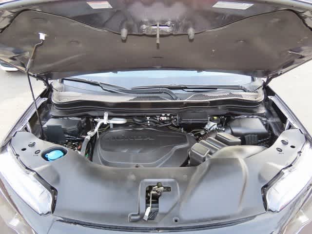 Thumbnail: 2022 Honda Pilot - 10