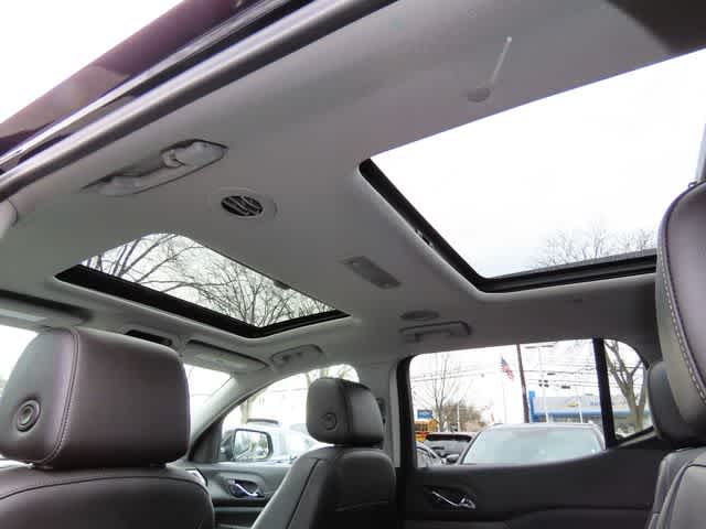 Thumbnail: 2021 GMC Acadia - 29