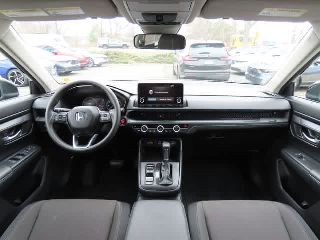 Thumbnail: 2023 Honda CR-V - 17