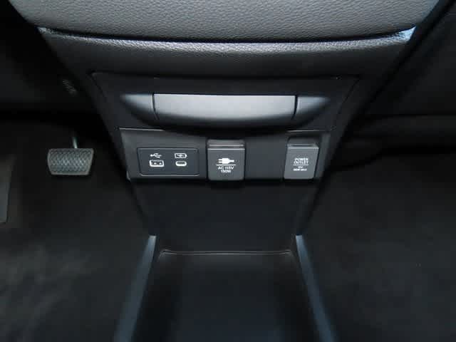 Thumbnail: 2026 Honda Odyssey - 25