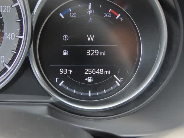 Thumbnail: 2023 Mazda CX-5 - 25