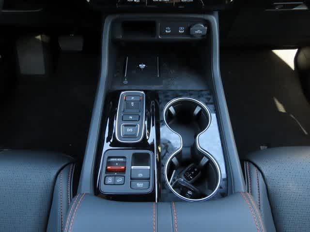 Thumbnail: 2026 Honda Passport - 23