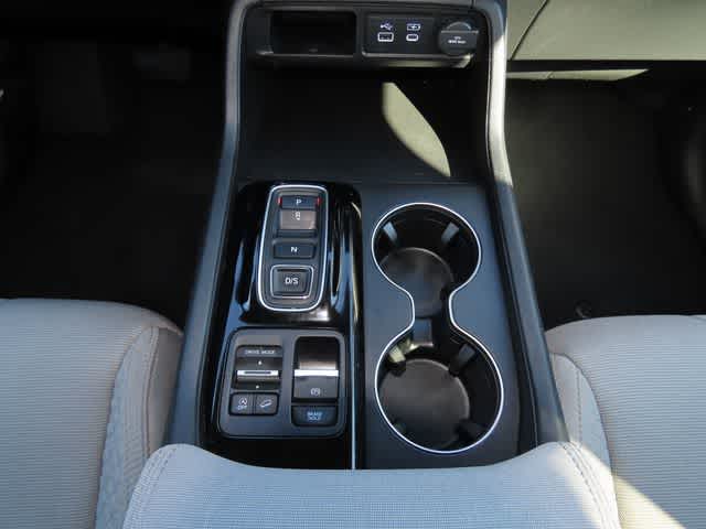 Thumbnail: 2023 Honda Pilot - 23