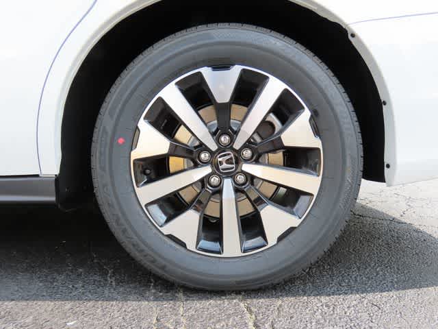 Thumbnail: 2026 Honda Odyssey - 8