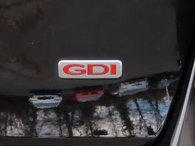 Thumbnail: 2019 Kia Sorento - 8