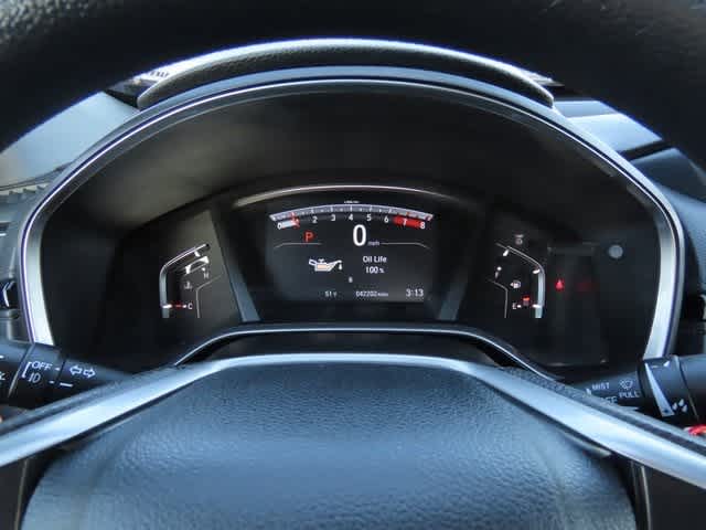 Thumbnail: 2022 Honda CR-V - 24