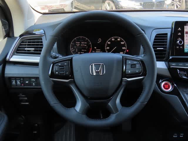 Thumbnail: 2026 Honda Odyssey - 21