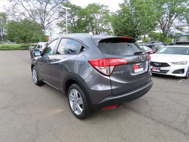 Thumbnail: 2020 Honda HR-V - 4