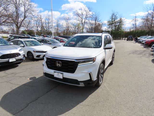 Thumbnail: 2025 Honda Pilot - 1