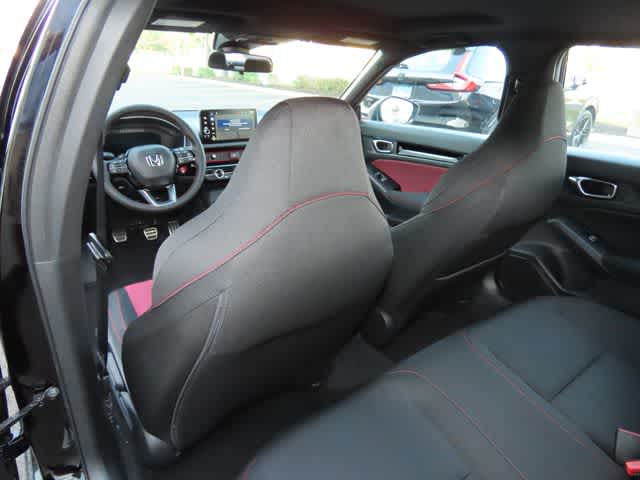 Thumbnail: 2026 Honda Civic - 14