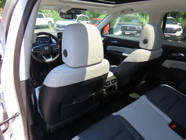 Thumbnail: 2026 Honda Prologue - 14