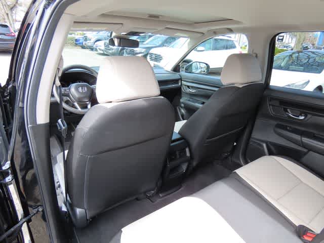 Thumbnail: 2023 Honda CR-V - 14