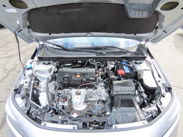 Thumbnail: 2023 Honda Civic - 9